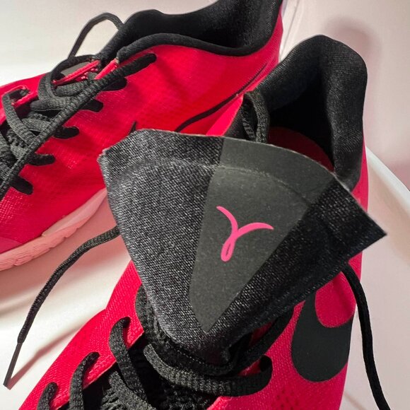 PREOWNED |  Nike HyperChase “Think Pink” – Men’s Size 12 main image 11
